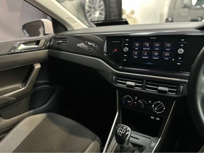 2023 Volkswagen Polo