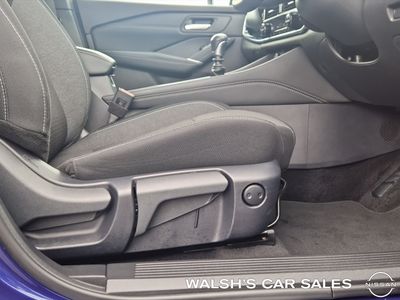 2024 Nissan Qashqai
