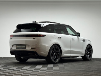2023 Land Rover Range Rover Sport