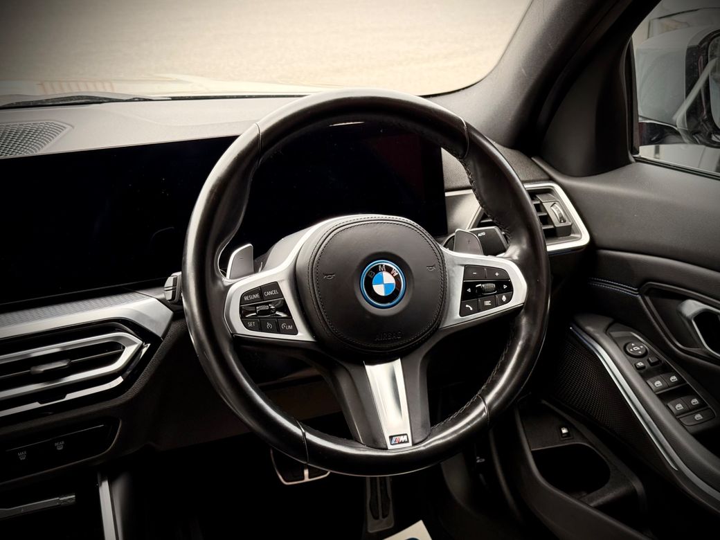 2023 BMW 3 Series