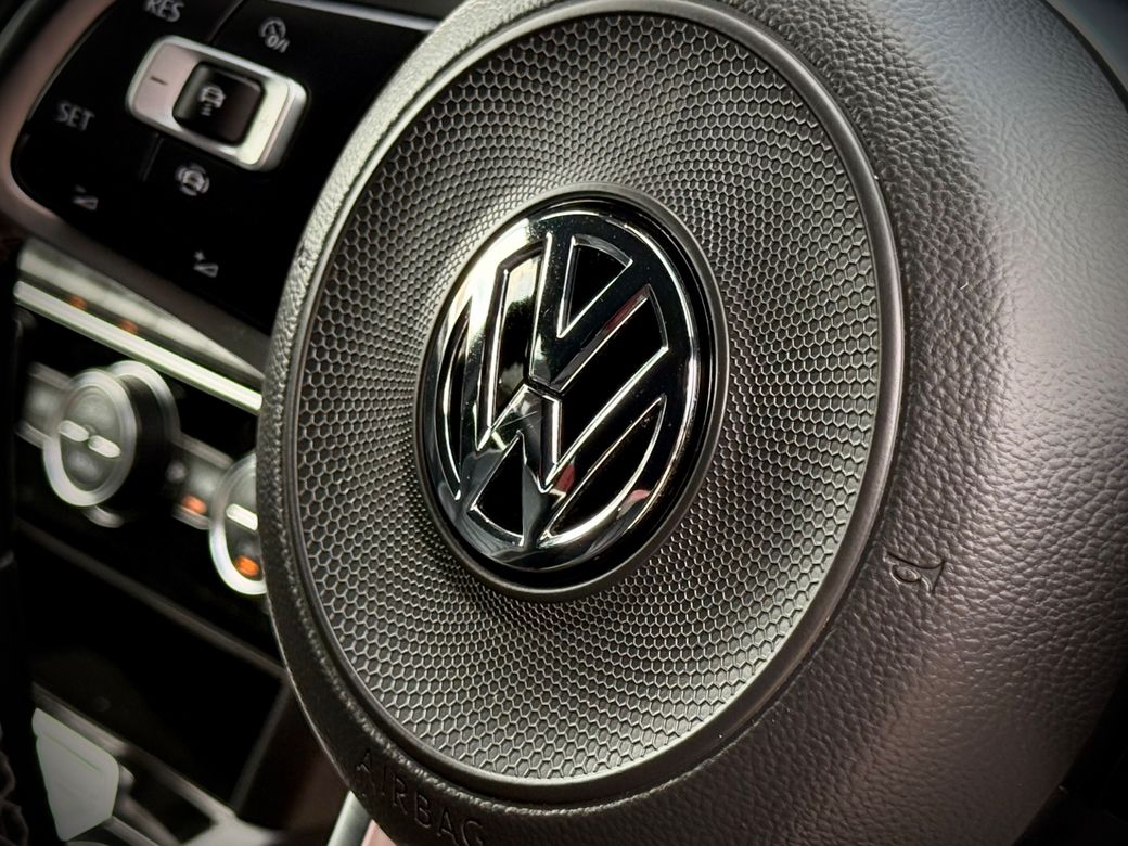 2019 Volkswagen Arteon