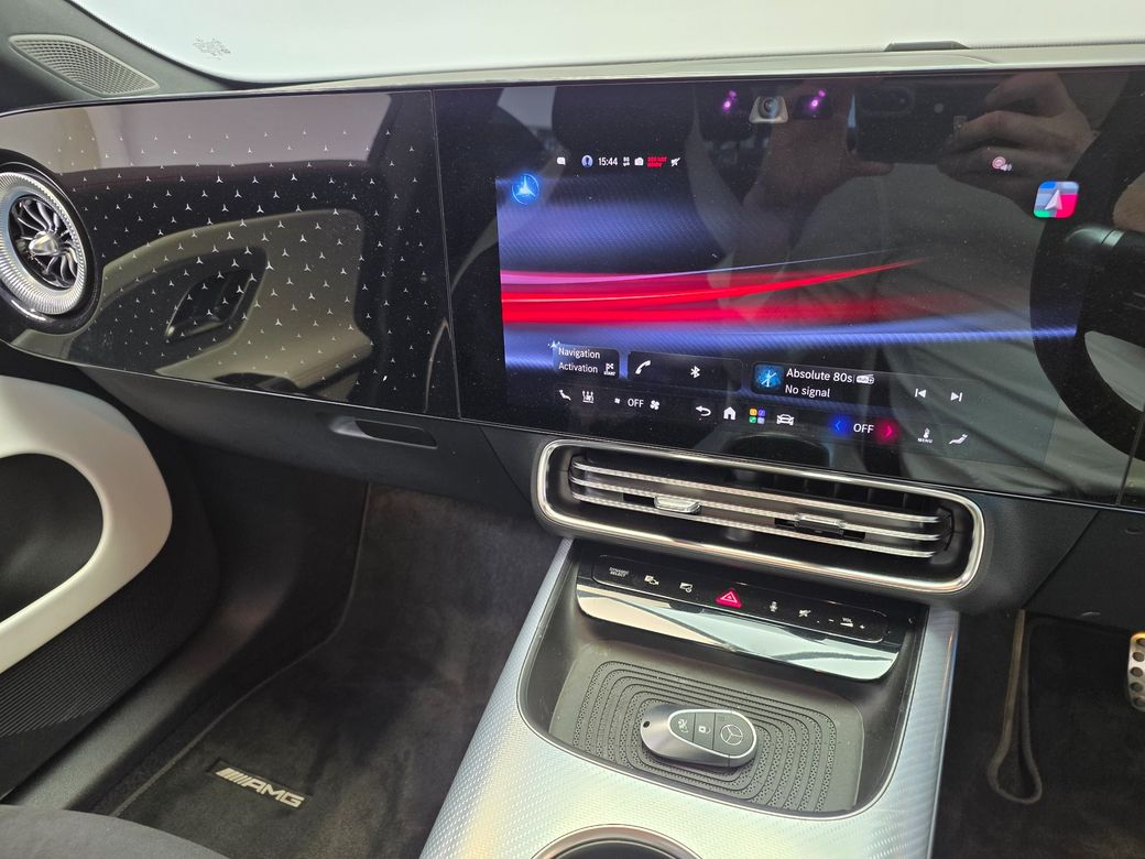 2025 Mercedes-Benz CLA Class