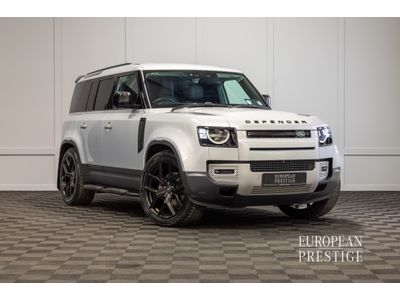 2024 Land Rover Defender