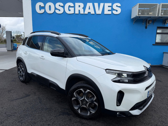 vehicle for sale from Cosgrave's Garage Castlebar