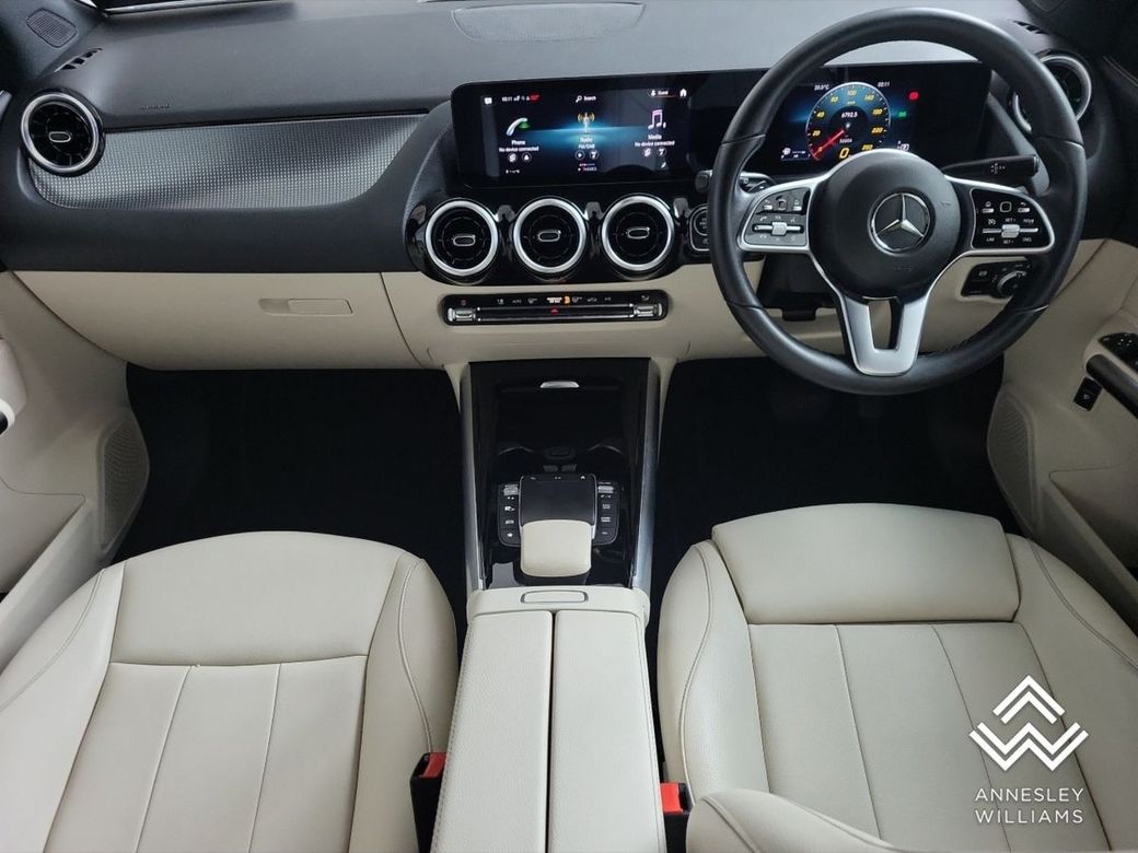 2022 Mercedes-Benz GLA Class