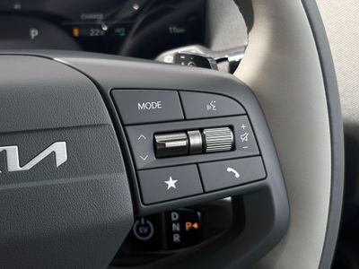 2026 Kia EV2