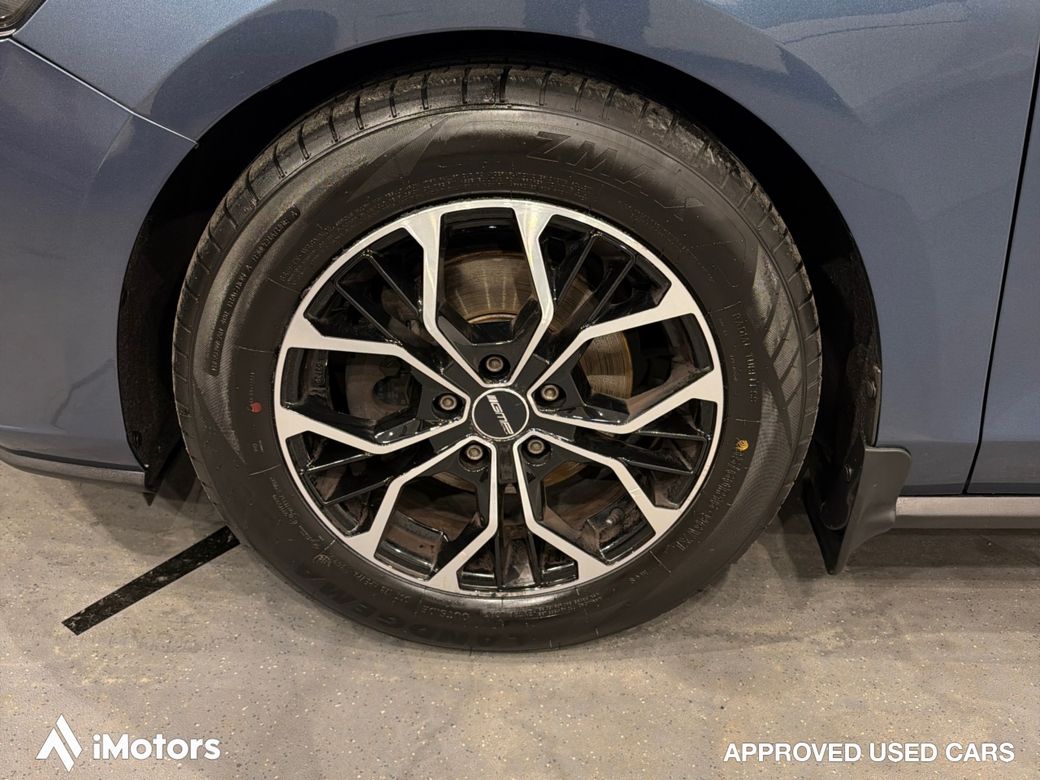 2020 Ford Focus