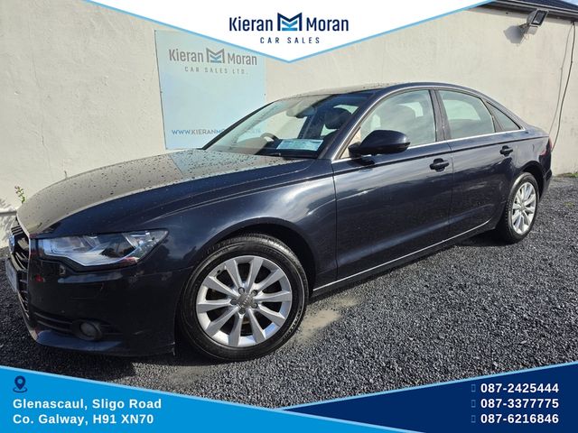 vehicle for sale from Kieran Moran Car Sales