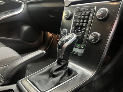 2015 Volvo V40