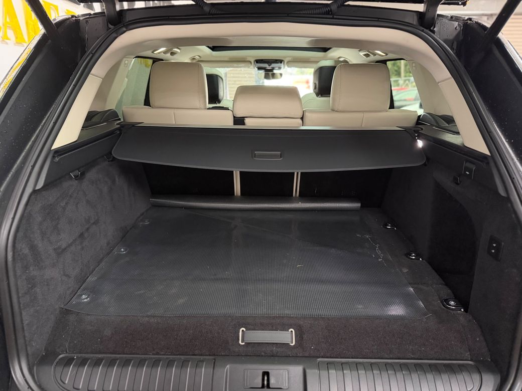 2022 Land Rover Range Rover