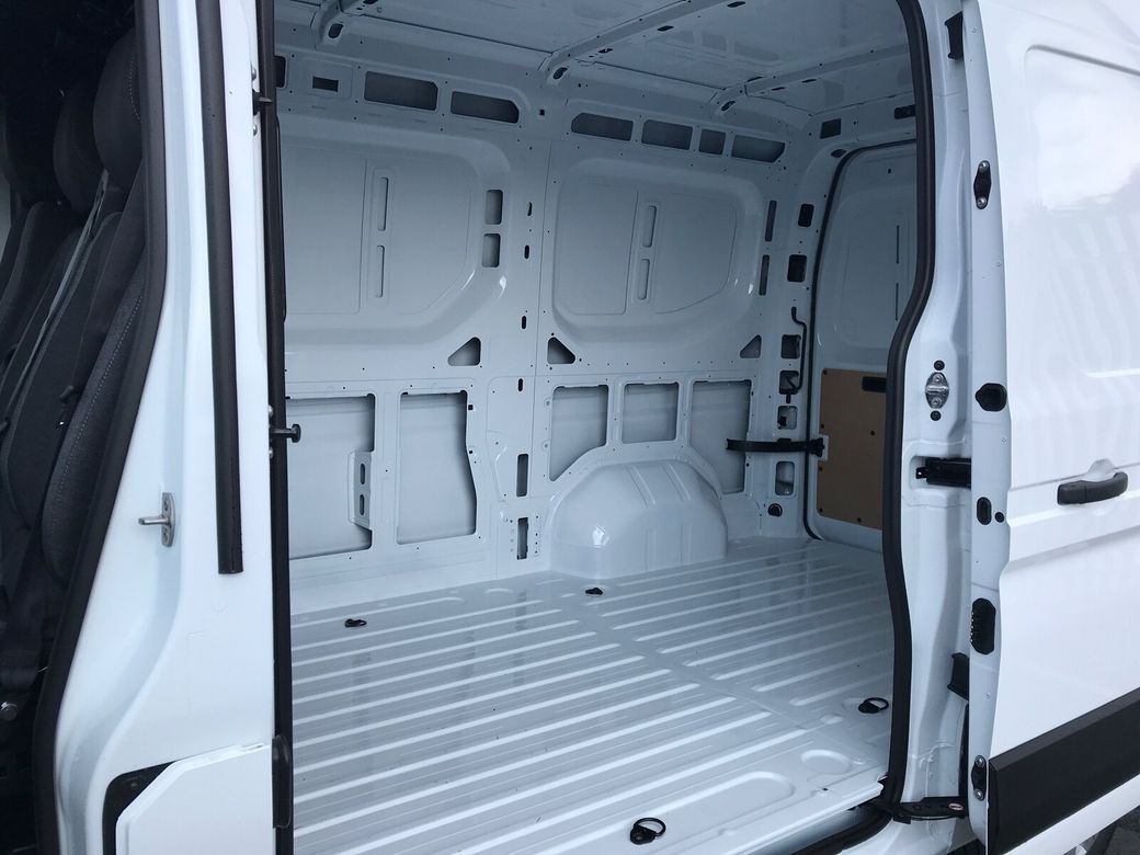 2026 Renault Master