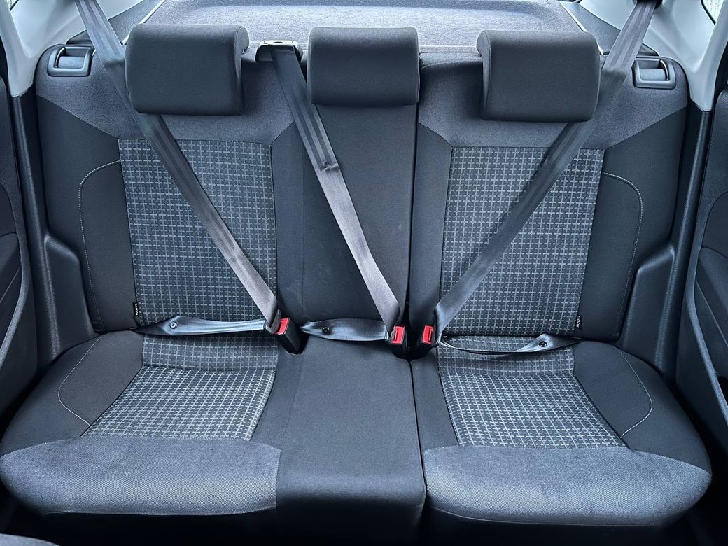 2016 Volkswagen Polo