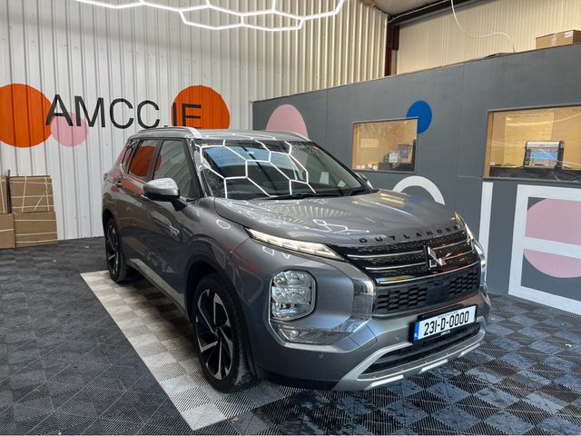 vehicle for sale from The Automatic Motor Car Centre