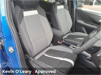 2026 Opel Frontera