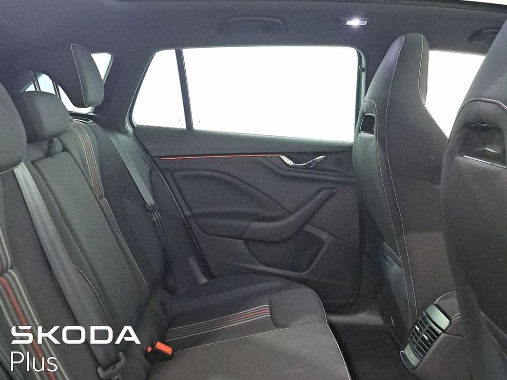 2026 Skoda Scala