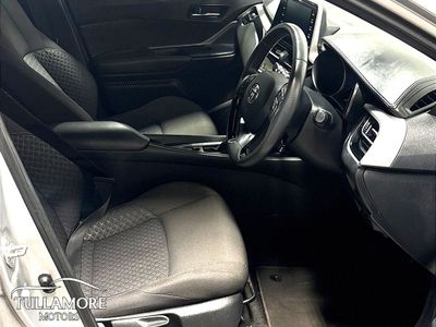 2023 Toyota C-HR