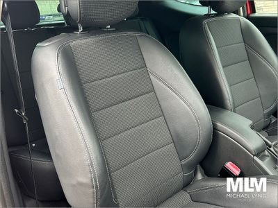 2015 Renault Megane