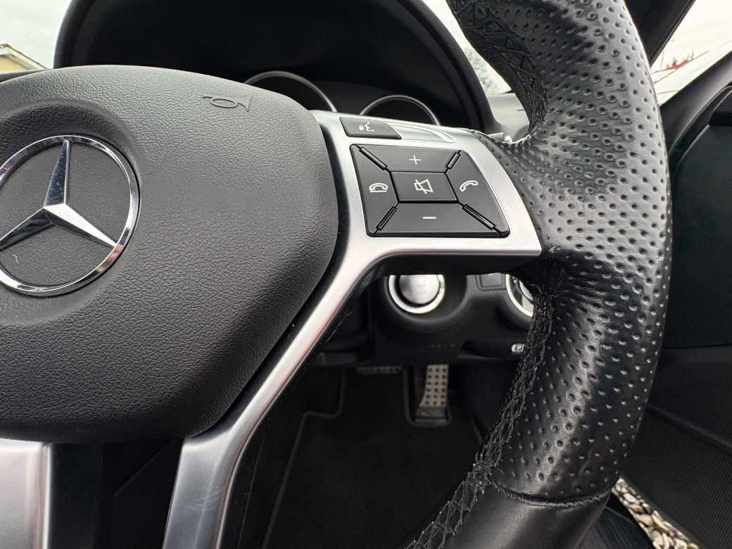 2017 Mercedes-Benz E Class