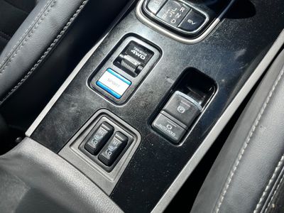 2019 Mitsubishi Outlander