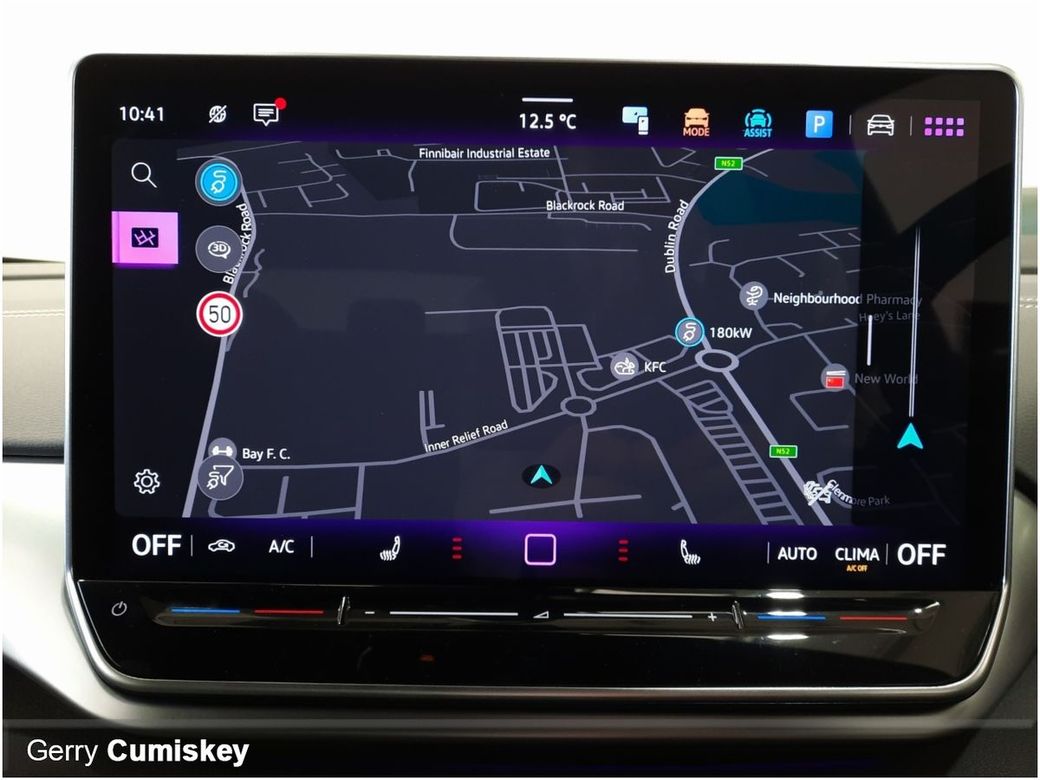 2025 Volkswagen ID.5