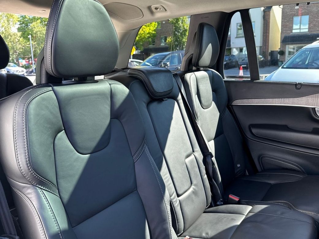 2023 Volvo XC90