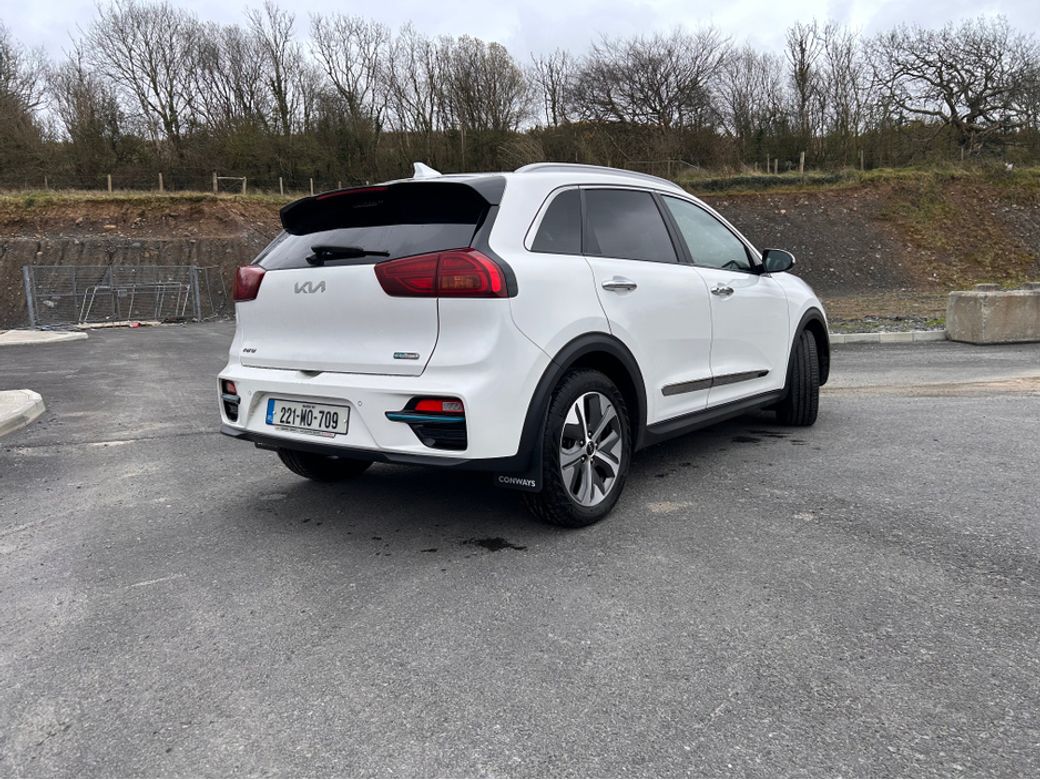 2022 Kia Niro
