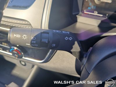 2026 Nissan Qashqai