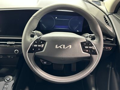 2026 Kia Niro EV