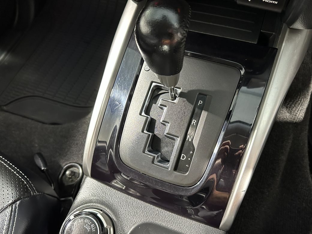 2019 Mitsubishi L200