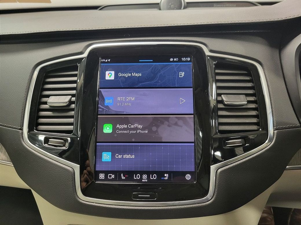 2023 Volvo XC90