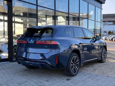 2026 BMW iX3