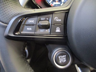 2025 Alfa Romeo Tonale