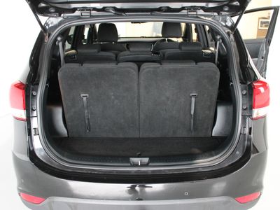 2019 Kia Carens