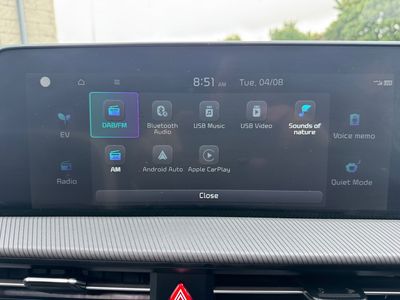 2023 Kia EV6