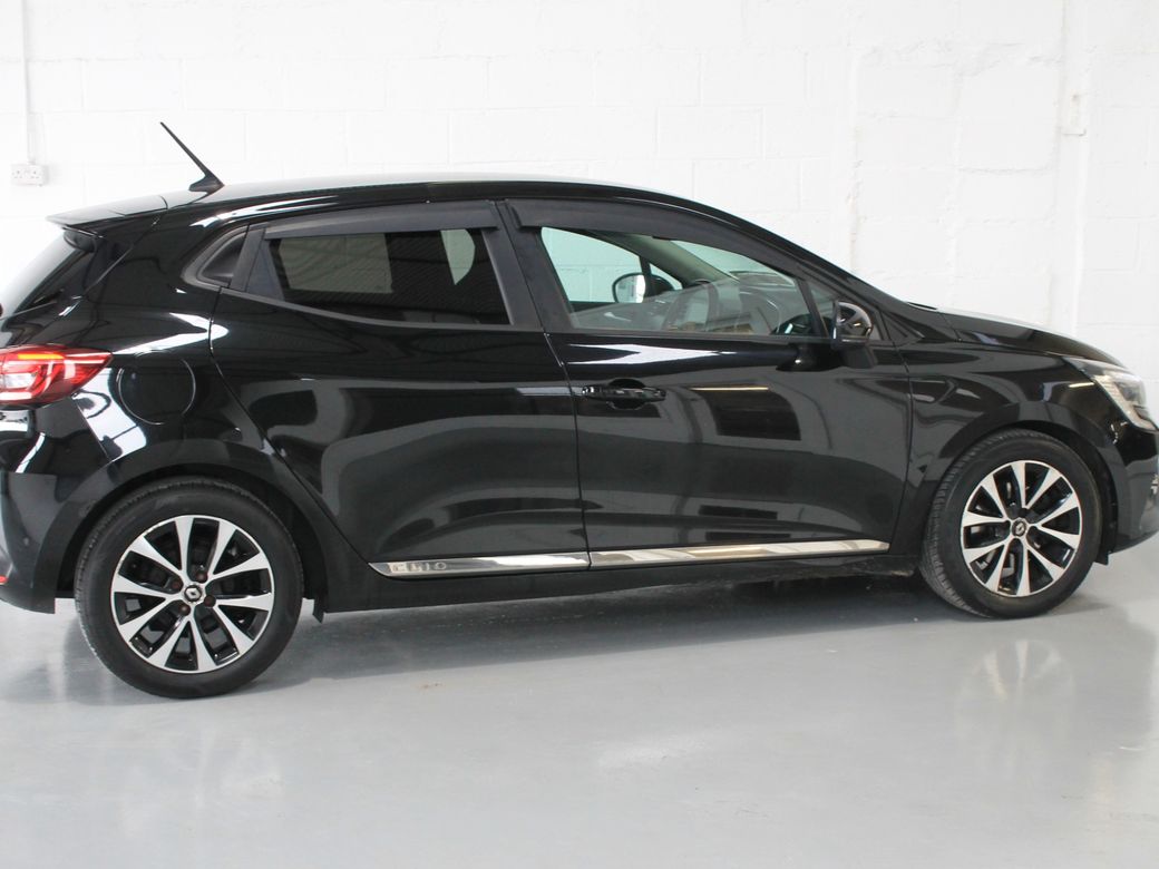 2020 Renault Clio