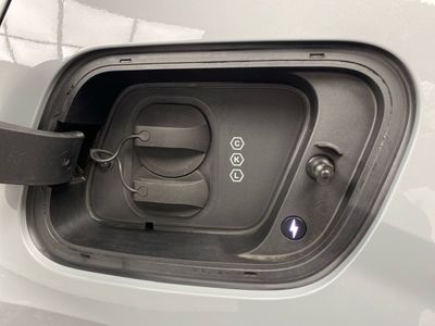 2026 Volvo EX30