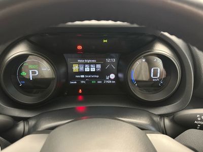 2022 Toyota Yaris