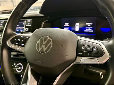 2022 Volkswagen Polo