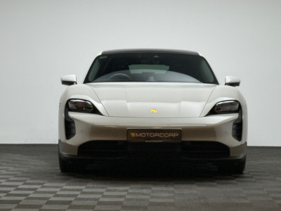 2023 Porsche Taycan