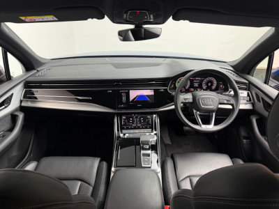2024 Audi Q7