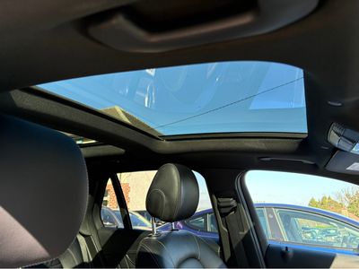 2021 Mercedes-Benz GLC Class