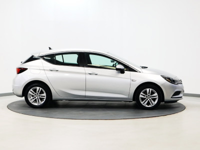 2017 Vauxhall Astra