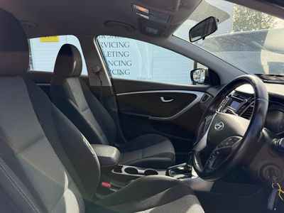 2014 Hyundai i30