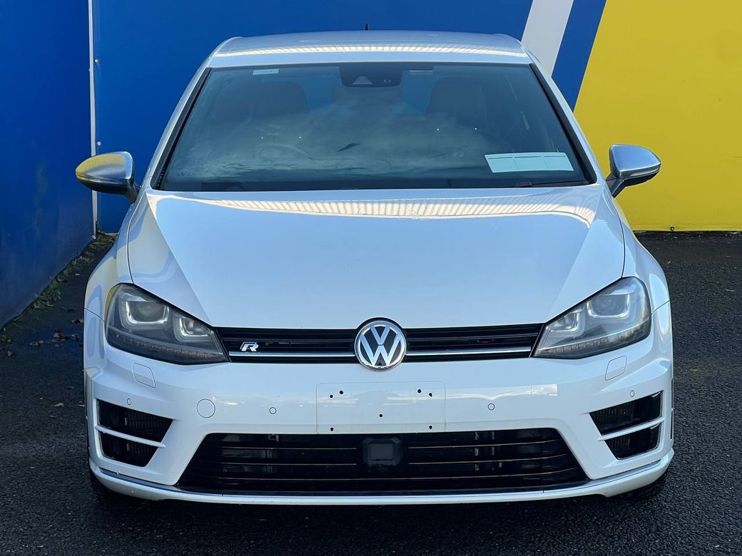 2014 Volkswagen Golf