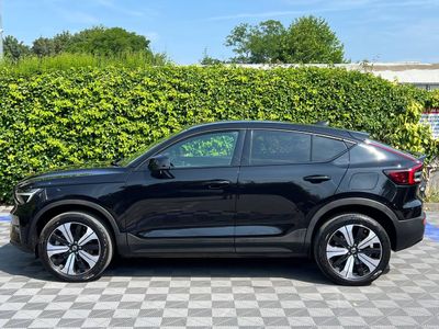2023 Volvo C40