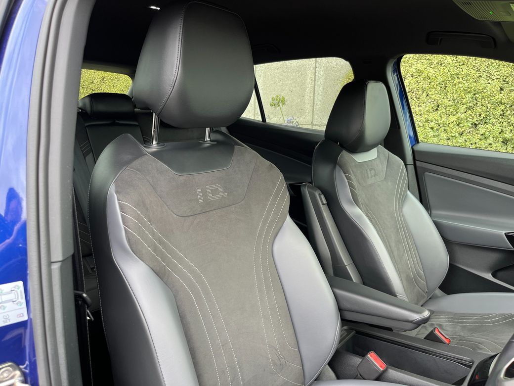 2023 Volkswagen ID.4