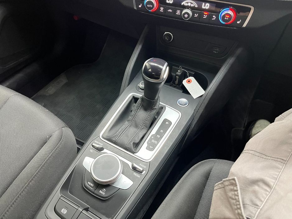 2023 Audi Q2