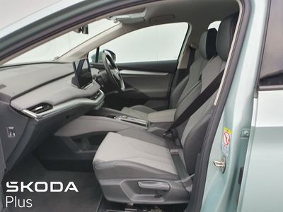2023 Skoda Enyaq