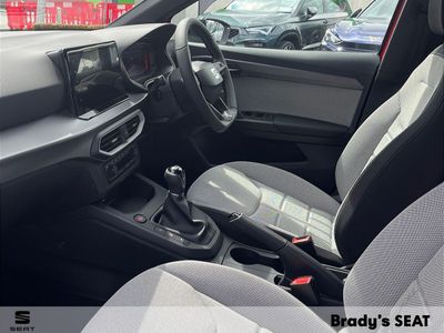 2026 SEAT Arona