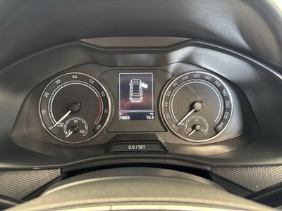 2022 Skoda Kamiq